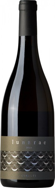 Вино Ceralti, "Lunarae" Bianco IGT, 2008
