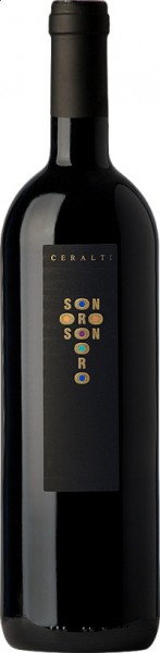 Вино Ceralti, "Sonoro" IGT, 2010