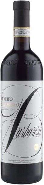 Вино Ceretto, Barbaresco DOCG, 2011