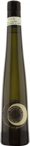 Вино Ceretto Moscato D' Asti DOCG 2009, 0.375 л