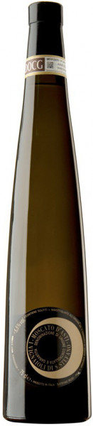 Вино Ceretto, Moscato D'Asti DOCG, 2020, 0.375 л