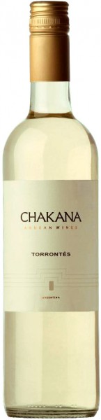 Вино Chakana, Torrontes