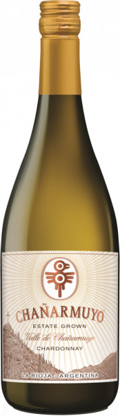 Вино "Chanarmuyo", Chardonnay, 2018
