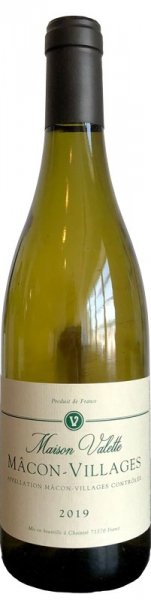 Вино Chantereves, Bourgogne Aligote "Les Chagniots", 2019