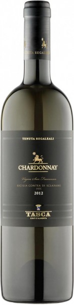 Вино Chardonnay IGT, 2012