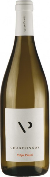 Вино Chardonnay Volpe Pasini DOC, 2010