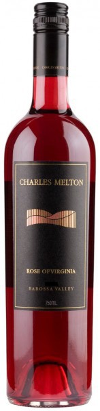 Вино Charles Melton Rose of Virginia 2007