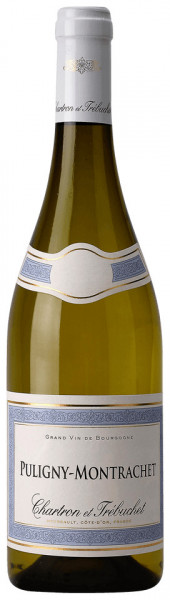 Вино Chartron et Trebuchet, Puligny-Montrachet AOC