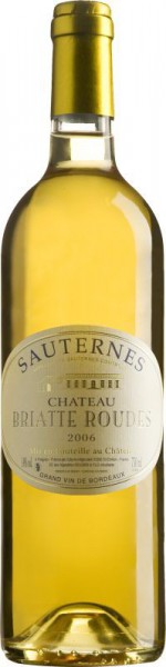 Вино Chateau Briatte Roudes, 2006