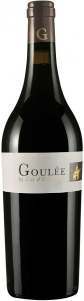 Вино Chateau Cos d'Estournel, "Goulee", Medoc AOC, 2005