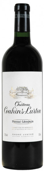 Вино Chateau Couhins Lurton, 2012