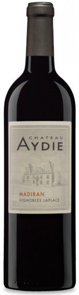 Вино Chateau d'Aydie, 2001