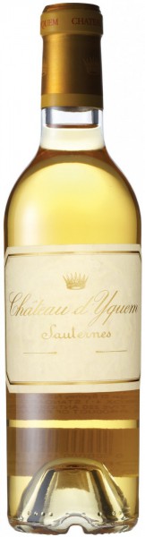 Вино Chateau d'Yquem Sauternes AOC 1-er Grand Cru Superieur 1994, 0.375 л