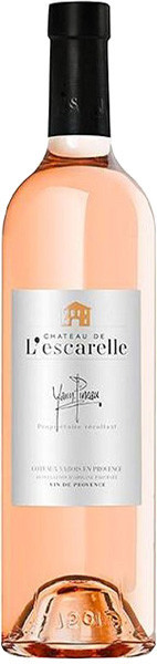 Вино Chateau de l'Escarelle, Coteaux Varois en Provence AOP