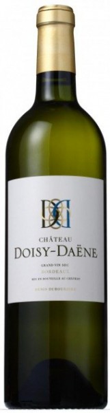 Вино Chateau Doisy-Daene, Bordeaux AOC