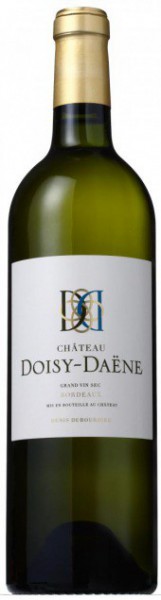 Вино Chateau Doisy-Daene, Bordeaux AOC, 2008