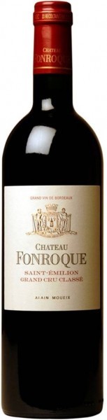 Вино Chateau Fonroque Saint Emilion Gran Cru Classe AOC 2000