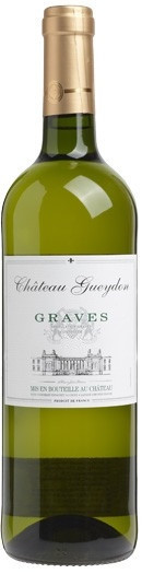 Вино Chateau Gueydon, Graves AOC