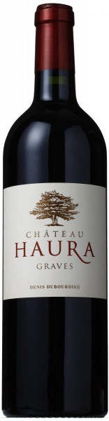 Вино Chateau Haura, Graves AOC, 2006