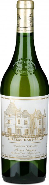 Вино Chateau Haut-Brion, Blanc Pessac-Leognan AOC, 2002