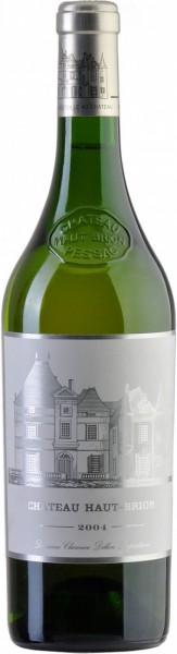 Вино Chateau Haut-Brion, Blanc Pessac-Leognan AOC, 2004
