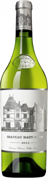 Вино Chateau Haut-Brion Blanc, Pessac-Leognan AOС, 2012