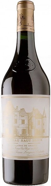 Вино Chateau Haut-Brion (Rouge) Pessac-Leognan AOC 1-er Grand Cru Classe 1985