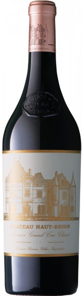 Вино Chateau Haut-Brion Rouge, Pessac-Leognan AOC 1-er Grand Cru Classe, 1987