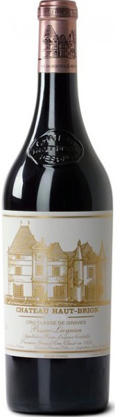 Вино Chateau Haut-Brion (Rouge) Pessac-Leognan AOC 1-er Grand Cru Classe 1994