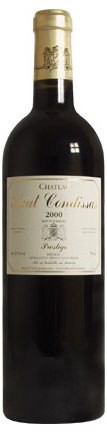 Вино Chateau Haut Condissas AOC Cru Bourgeois 2000