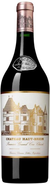 Вино "Chateau Haut-Brion" Rouge, Pessac-Leognan AOC 1-er Grand Cru Classe, 2018