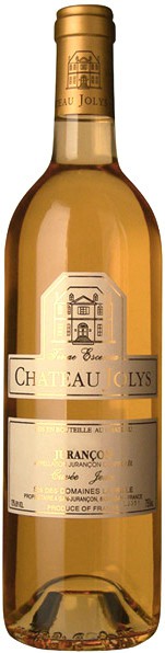 Вино Chateau Jolys "Cuvee Jean", Jurancon AOC, 2009