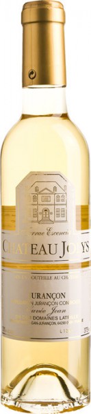 Вино Chateau Jolys "Cuvee Jean", Jurancon AOC, 2011, 0.375 л