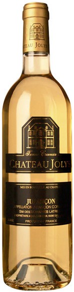 Вино Chateau Jolys, Jurancon AOC, 2008