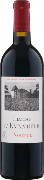 Вино Chateau l'Evangile, Pomerol AOC, 2005