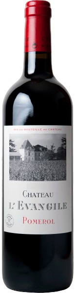 Вино Chateau l’Evangile, Pomerol AOC, 2006