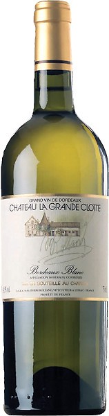 Вино Chateau La Grande Clotte, 2007