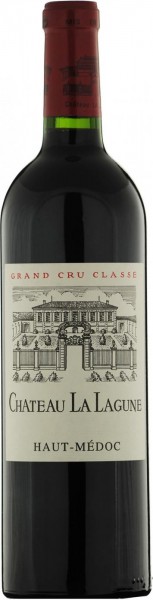Вино Chateau La Lagune, Haut-Medoc AOC 3-eme Grand Cru Classe, 2011