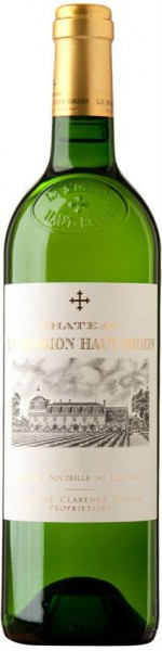 Вино "Chateau La Mission Haut-Brion" Blanc, Pessac-Leognan AOC, 2010