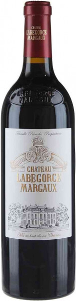 Вино Chateau Labegorce, Margaux AOC, 2018