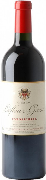 Вино Chateau Lafleur Gazin, Pomerol AOC, 1998
