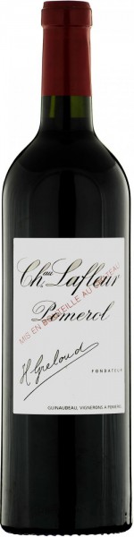 Вино Chateau Lafleur, Pomerol AOC, 2000