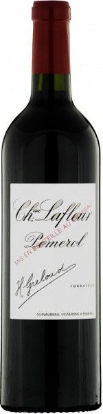 Вино Chateau Lafleur, Pomerol AOC, 2004