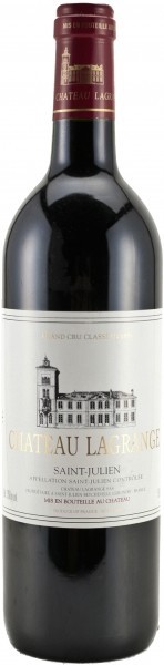 Вино Chateau Lagrange Saint-Julien AOC 3-eme Grand Cru Classe 2005
