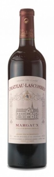 Вино Chateau Lascombes, Margaux, 2-me Cru Classe, 2002