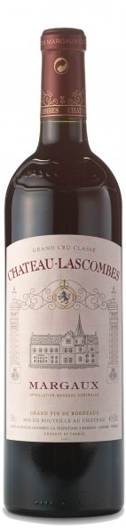 Вино Chateau Lascombes, Margaux, 2-me Cru Classe 2003