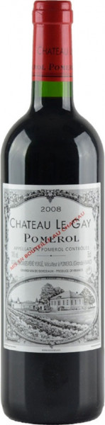 Вино Chateau Le Gay, Pomerol AOC, 2008