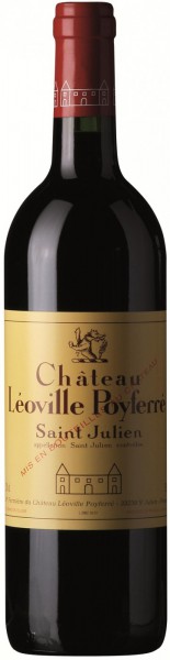 Вино Chateau Leoville Poyferre, 1999