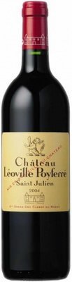 Вино Chateau Leoville Poyferre 2-me Grand Cru Classe, 2007