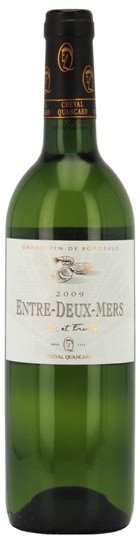 Вино Chateau Les Grandes Vignes Entre-Deux-Mers AOC, 2009